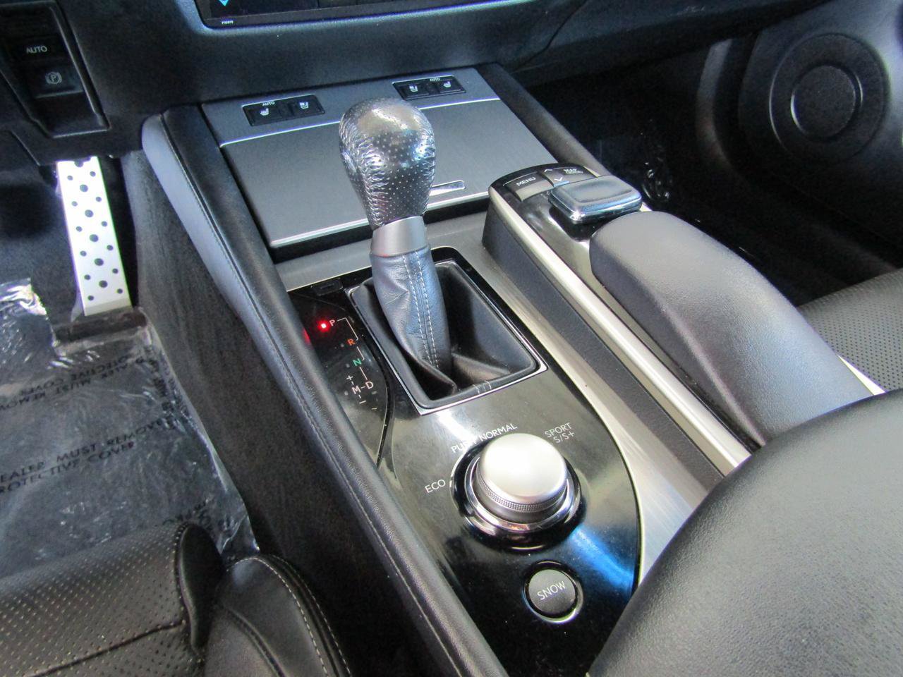 Used 2015 Lexus GS 350 w/ F Sport Package RWD image 18