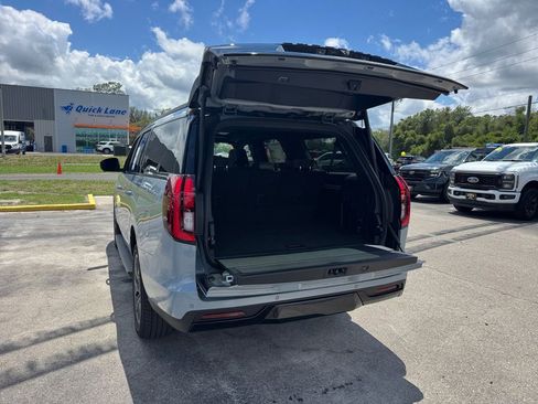 New 2026 Ford Expedition Max Platinum AWD/4WD image 27