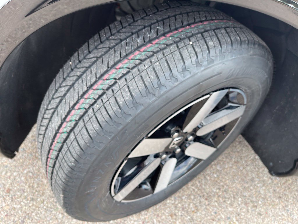 Used 2024 Honda Prologue Touring image 23
