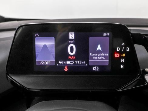 Used 2022 Volkswagen ID.4 Pro image 27