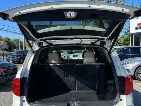 Used 2018 Honda Pilot EX-L image 5