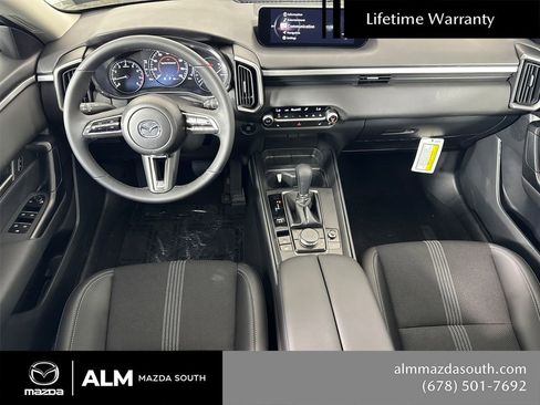 New 2026 MAZDA CX-50 Meridian Edition w/ Weather Package image 22