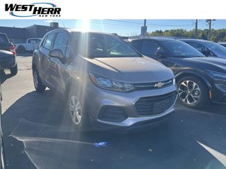 Used 2018 Chevrolet Trax LS w/ LPO, Protection Package video 1