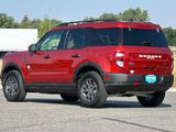 Certified 2024 Ford Bronco Sport Big Bend w/ Convenience Package image 6