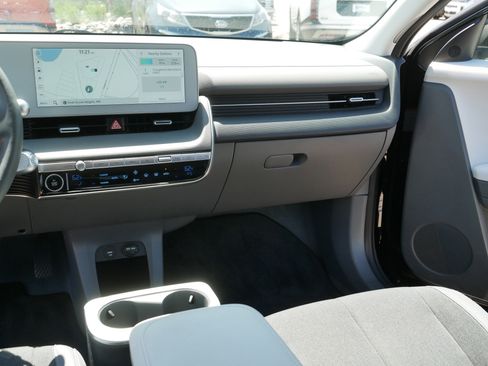 Used 2024 Hyundai Ioniq 5 SEL AWD/4WD image 21