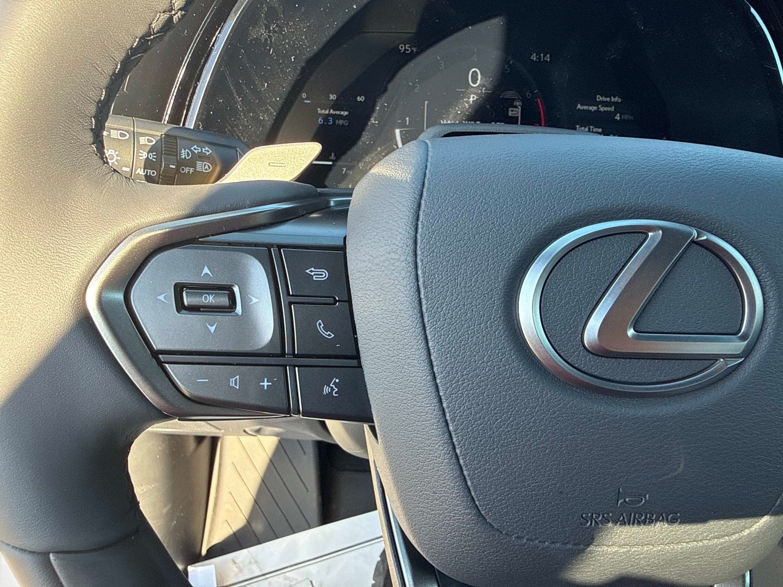 New 2026 Lexus RX 350 Premium FWD image 26
