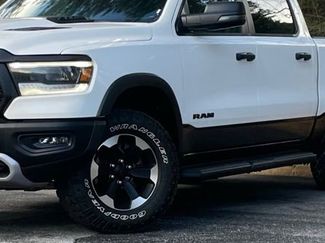 Used 2023 RAM 1500 Rebel w/ Rebel Level 1 Equipment Group video 2