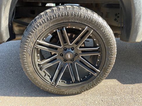 Used 2013 Ford F150 XLT w/ Luxury Equipment Group AWD/4WD image 29