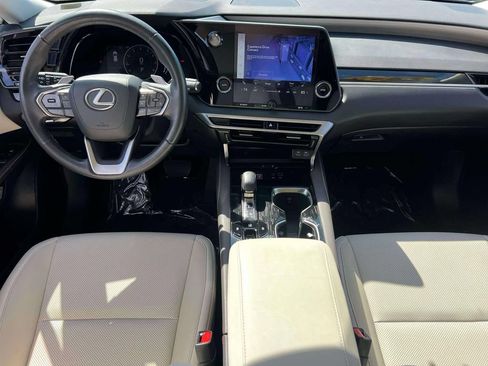 Used 2024 Lexus RX 350 FWD w/ Technology Package image 14