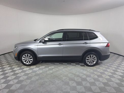 Used 2020 Volkswagen Tiguan S FWD image 6