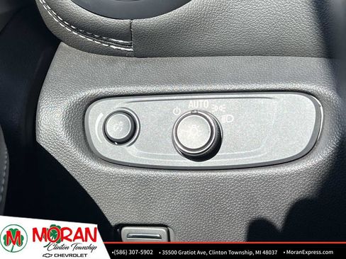 Certified 2024 Chevrolet Blazer LT w/ Convenience Package image 25