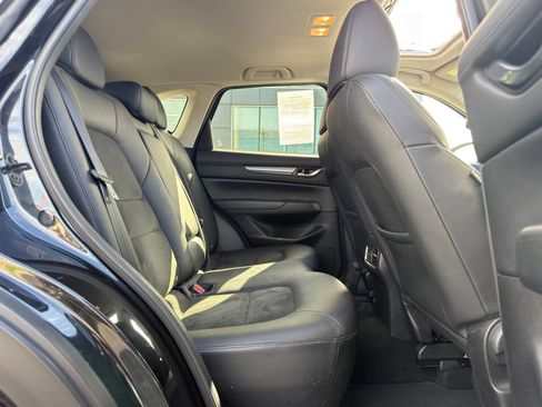 Used 2020 MAZDA CX-5 Touring AWD/4WD image 37