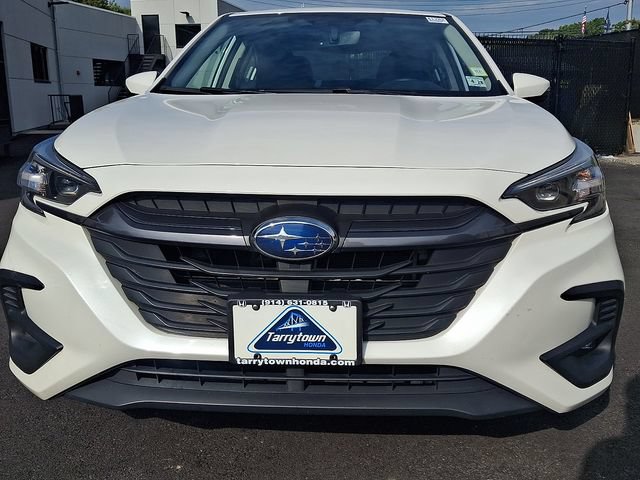 Used 2023 Subaru Legacy Limited AWD/4WD image 2