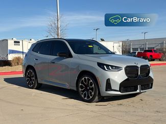 Used 2025 BMW X3 M50 w/ Premium Package 360° Tour