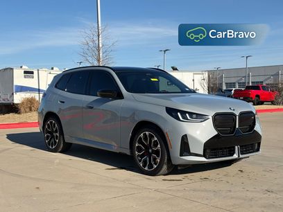 Used 2025 BMW X3 M50 w/ Premium Package