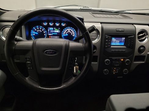 Used 2014 Ford F150 XLT w/ Equipment Group 301A Mid RWD image 22
