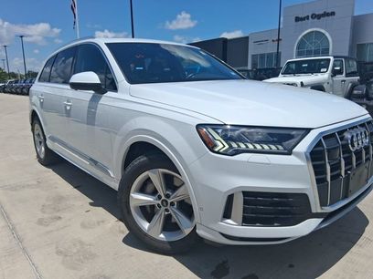 Used 2023 Audi Q7 2.0T Premium Plus w/ Premium Plus Package