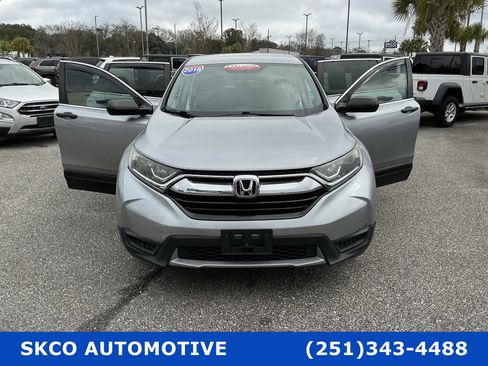 Used 2018 Honda CR-V LX image 30