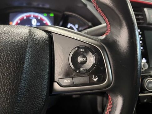 Used 2020 Honda Civic Si image 22