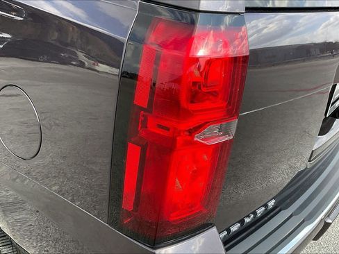 Used 2015 Chevrolet Tahoe LTZ w/ Max Trailering Package image 29