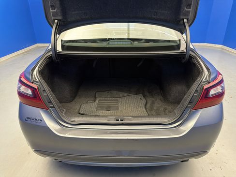 Used 2018 Nissan Altima 2.5 SR w/ SR Special Edition image 30