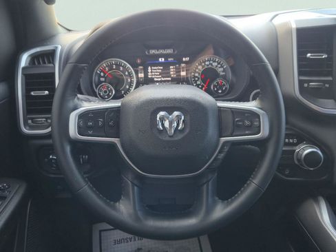 Used 2022 RAM 1500 Lone Star RWD image 14