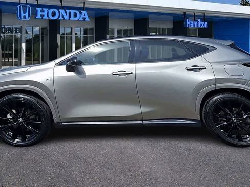 Used 2023 Lexus NX 350 F Sport image 5