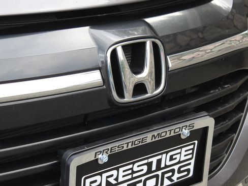 Used 2016 Honda HR-V EX image 40