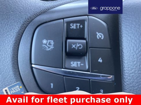 New 2026 Ford Explorer 4WD Police Interceptor image 14