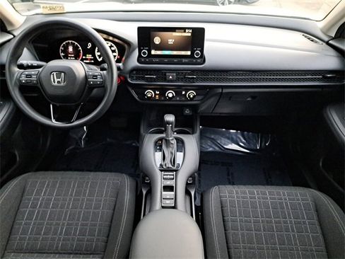 Certified 2023 Honda HR-V LX image 15