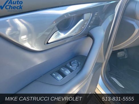 Used 2023 Chevrolet Blazer RS w/ Driver Confidence II Package AWD/4WD image 25