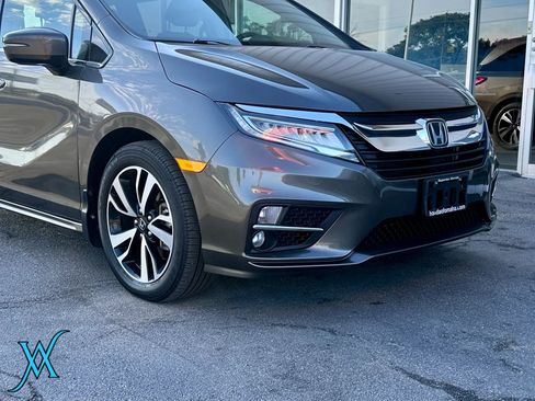 Used 2020 Honda Odyssey Elite image 10