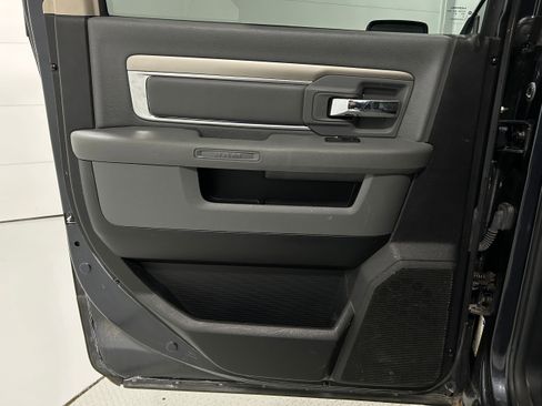Used 2014 RAM 1500 Big Horn AWD/4WD image 24