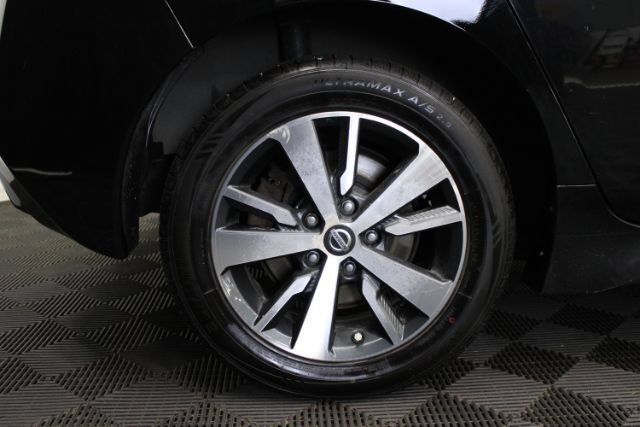 Used 2019 Nissan Leaf S Plus w/ S All Weather Package FWD image 4