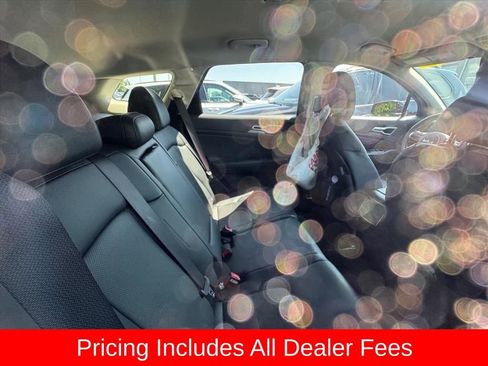 Certified 2024 Kia Sportage EX FWD image 4
