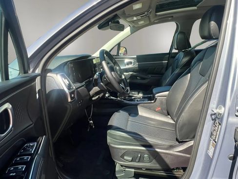 Used 2022 Kia Sorento SX AWD/4WD image 28