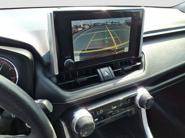 Certified 2024 Toyota RAV4 XLE FWD image 14