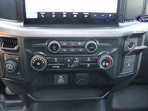 New 2026 Ford F150 XL w/ Equipment Group 103A High AWD/4WD image 10