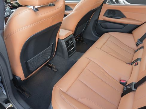 Certified 2023 BMW i4 eDrive40 w/ Premium Package image 33