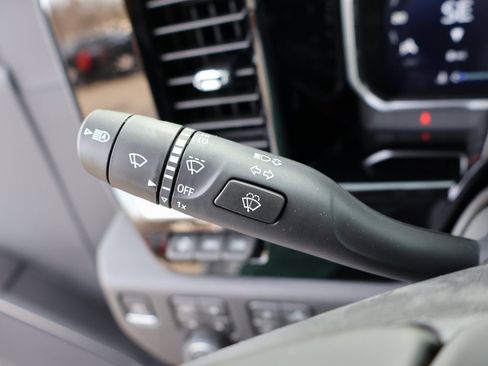 New 2026 Chevrolet Silverado 2500 LTZ w/ LTZ Plus Package image 19