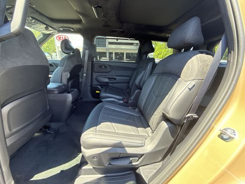 New 2027 Kia Telluride SX Prestige X-Line AWD/4WD image 45