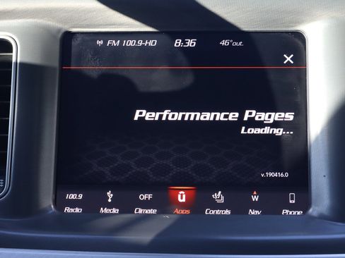 Used 2019 Dodge Charger Scat Pack w/ Plus Group image 11