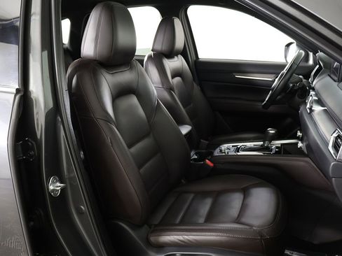 Used 2023 MAZDA CX-5 Signature AWD/4WD image 35