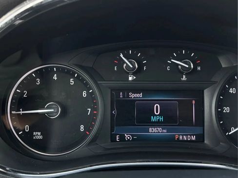 Used 2019 Buick Encore Preferred FWD image 10