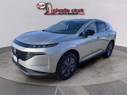 New 2025 Nissan Murano SL