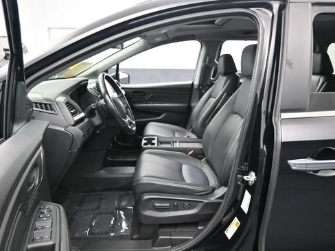 Used 2024 Honda Odyssey EX-L image 11