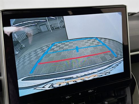 Used 2026 Toyota Corolla SE image 14