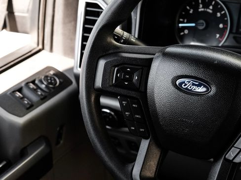 Used 2020 Ford F150 XLT w/ Equipment Group 301A Mid image 19