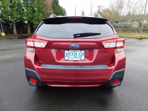 Used 2019 Subaru Crosstrek 2.0i w/ Eyesight System image 19