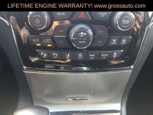 Certified 2021 Jeep Grand Cherokee Limited w/ Quick Order Package 28K 80th AWD/4WD image 28